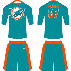 7ON7 UNIFORMS