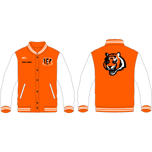 LETTERMEN JACKETS
