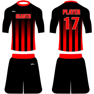 7ON7 UNIFORMS