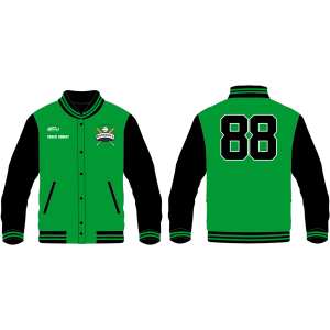 LETTERMEN JACKETS