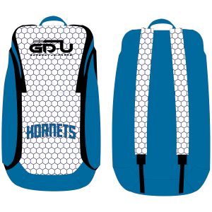 SPORTS BAGS