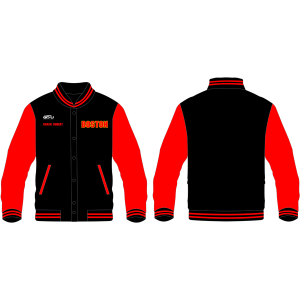 LETTERMEN JACKETS