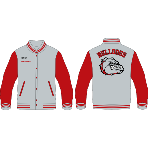 LETTERMEN JACKETS