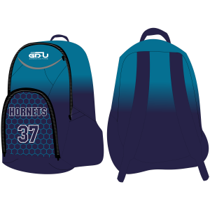 SPORTS BAGS