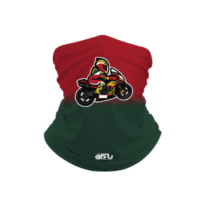 RIDERS GAITER MASK