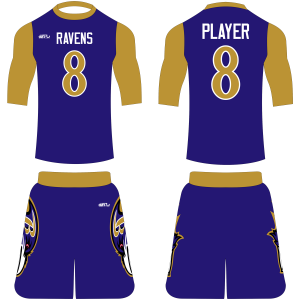7ON7 UNIFORMS