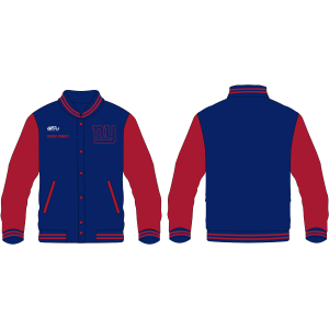 LETTERMEN JACKETS
