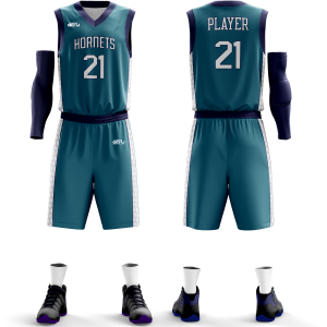 Basketball Uniforms