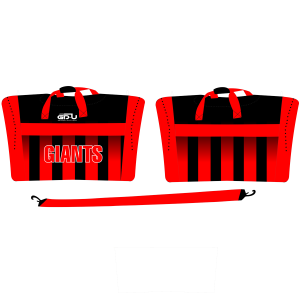 SPORTS BAGS