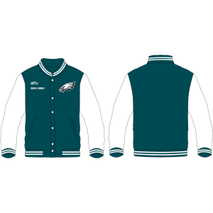 LETTERMEN JACKETS