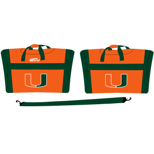 SPORTS BAGS