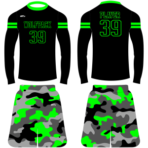 7ON7 UNIFORMS