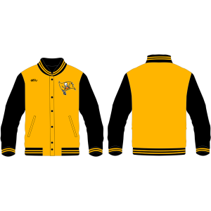 LETTERMEN JACKETS