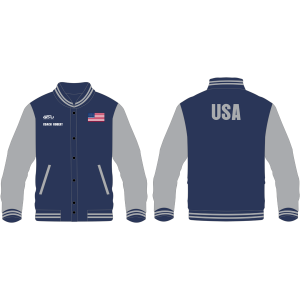 LETTERMEN JACKETS