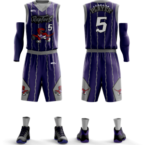 Basketball Uniforms